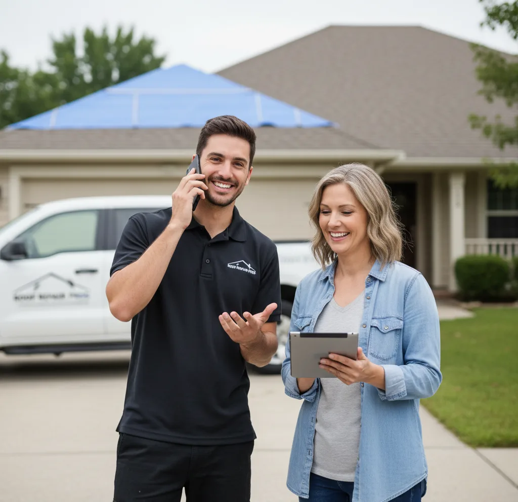 Roof Maintenance in Bradley, IL